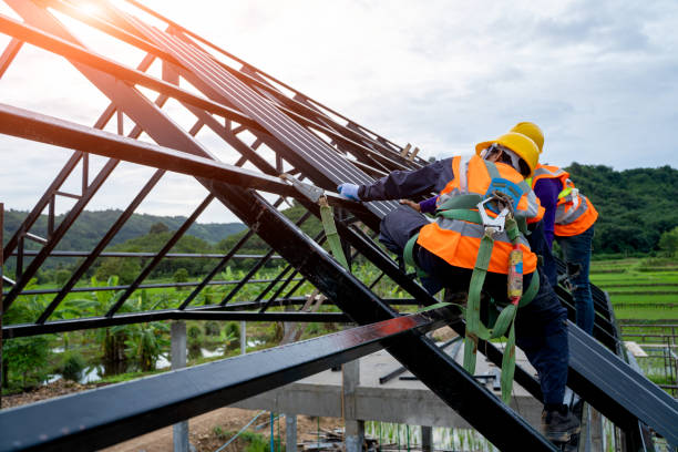 Quick and Trustworthy Emergency Roof Repair Services in Lansdowne, PA
