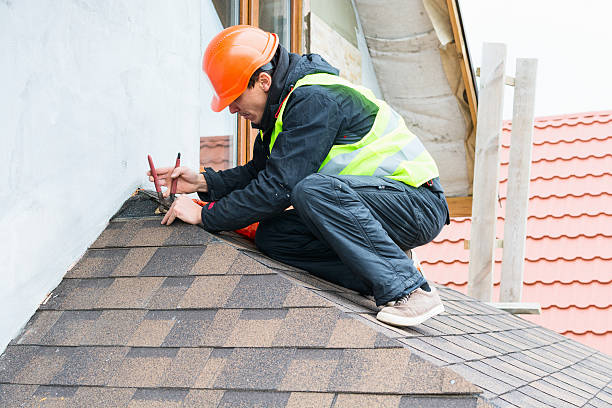 Best Flat Roof Repair Services  in Lansdowne, PA